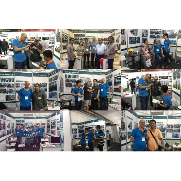 100tph Jaw Crusher for Rock Mining Iron Gold Ore Output Size 10-500 mm Multi-functional