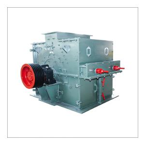 中国メーカーのハンマー粉砕機 - コークス/石炭の微粉砕向け低メンテナンス