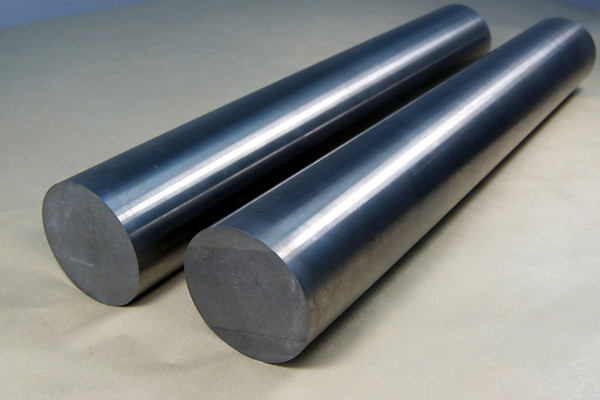 High Purity Molybdenum Bar/Rod