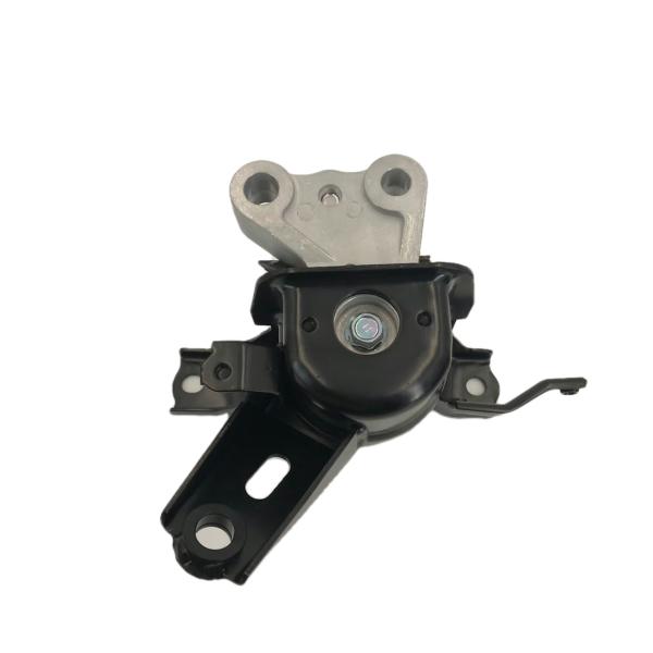 Partes del motor de automóvil Montaje del motor trasero 12371-0T010 para COROLLA 07-14 1.6L/1.8L MT 07-14