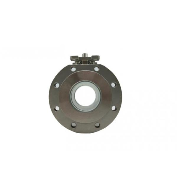Q71F Wafer 3 inch Ball Valve Italy Model