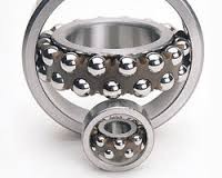 petroleum Open Self-Aligning Ball Bearings 1320 of Chrome steel