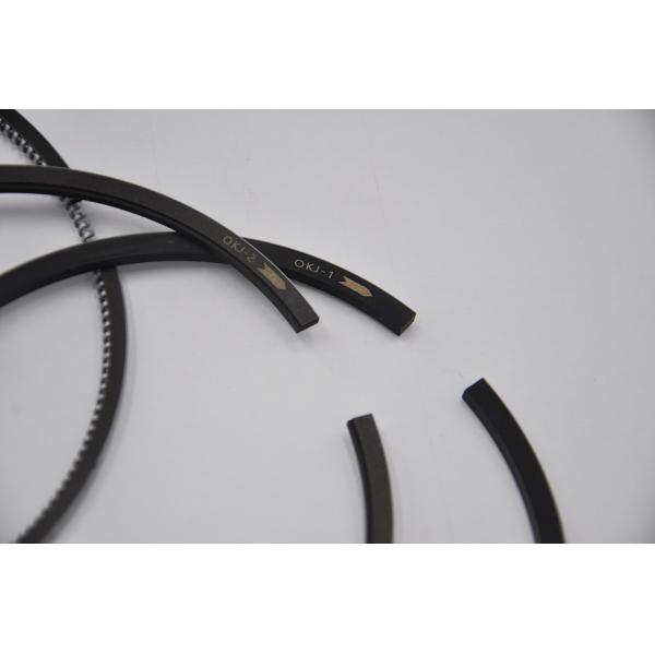 Hyundai Excavator Parts Overhaul Kit Engine Spare Parts D6BT Overhaul Kit Piston Piston Ring Set Liner Kit for Hyundai