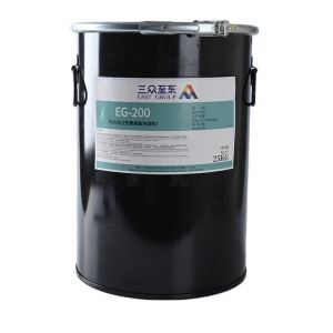 Содержание твердых веществ PUR 100% горячее плавит прилипатель для слоения Woodworking плоского