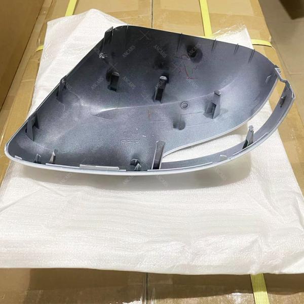 LX570 2012-2018 Lexus Side Mirror Parts Side Mirror Cover Standard Size