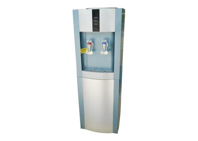Compressor Cooling Bottled Water Dispenser, Hot and Cold Water Dispenser