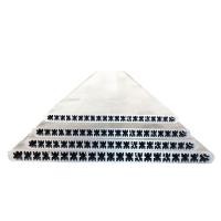 Alliage plat en aluminium expulsé structurel du tube 3102 de flux parallèle