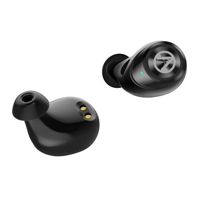 Rádio verdadeiro BT estereofônico de Mini Portable Wireless Air Fones de ouvido 5,0 IPX4 impermeáveis