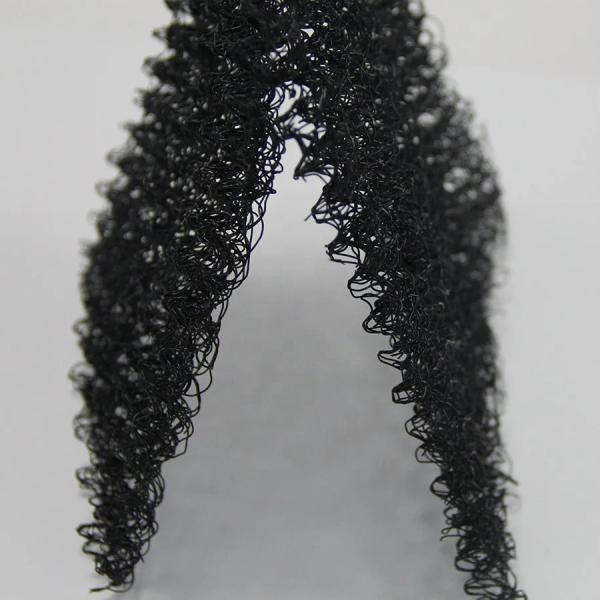 Mike Pads Reinforced Mike Mat Reinforced Three-Dimensional Mesh PVC Coated Hot Dipped Galvanized Galfan Reinforced Composite Geomat Erosion Control Mat Soil Stabilization Matting Mud Control Mats