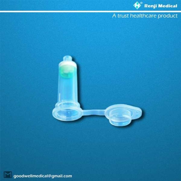 высокий чистый вирусный нуклеиновый кисловочный набор 200uL 12 месяца утверждения