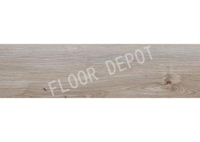 Commercial Grade Vinyl Tile PVC Flooring Embossed Crystal Surface 2mm Durable
