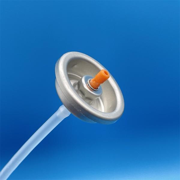 Professional Carburetor Cleaner Valve for High - Performance Vehicles - Precision - Engineered 15mm Specification