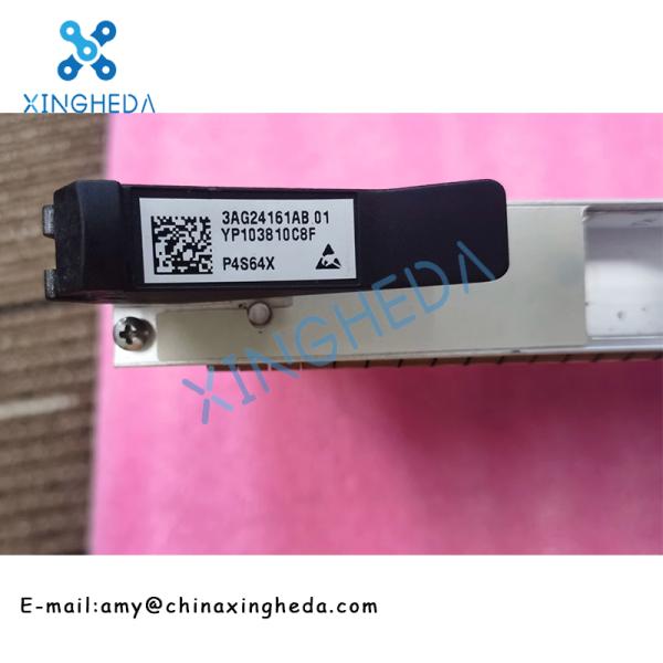 Alcatel Lucent 3AG24161AB 4XSTM 64