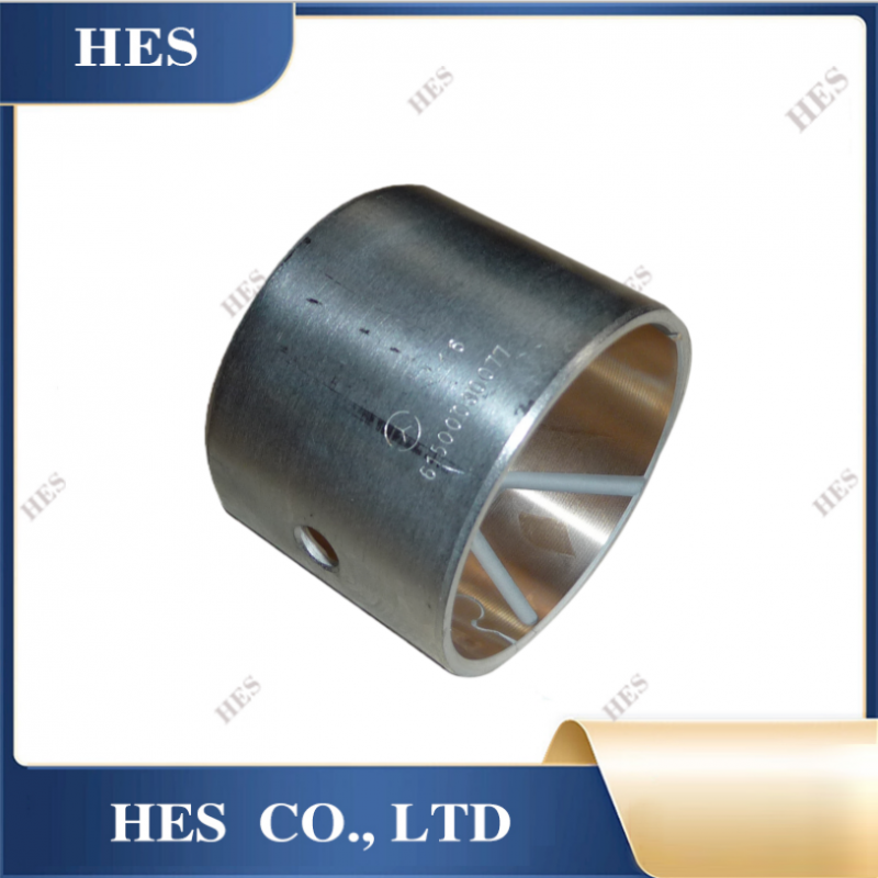 61500030077 55 X 40mm Con Rod Bush Truck Trailer Spare Parts 0.1KG