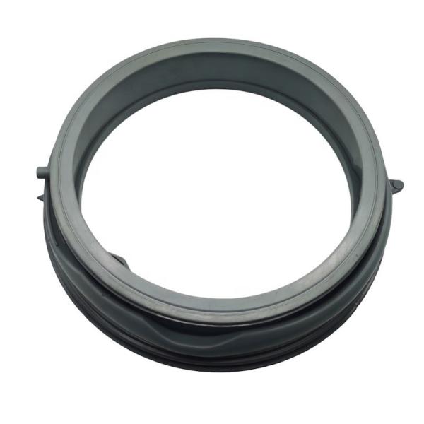 Rubber Parts Door Seal Gasket for Whirlpool Washing Machine 301G15A013639 301G15A009180