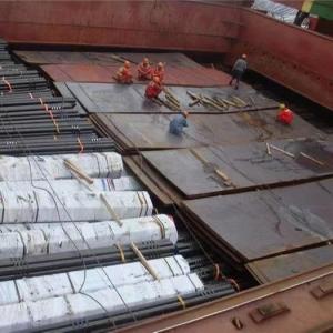 Magnetic Carbon Steel Sheet Materials Permeability 1.02 With Electrical