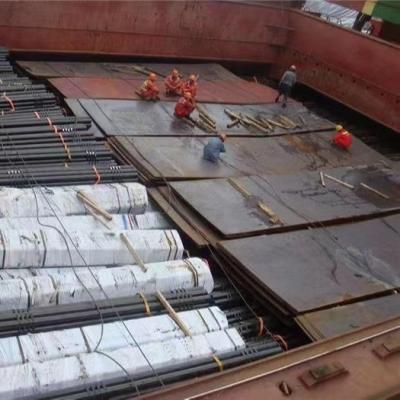 Permeabilidade magnética 1,02 dos materiais de folha do aço carbono com resistividade elétrica 0,0000172 Ω-M
