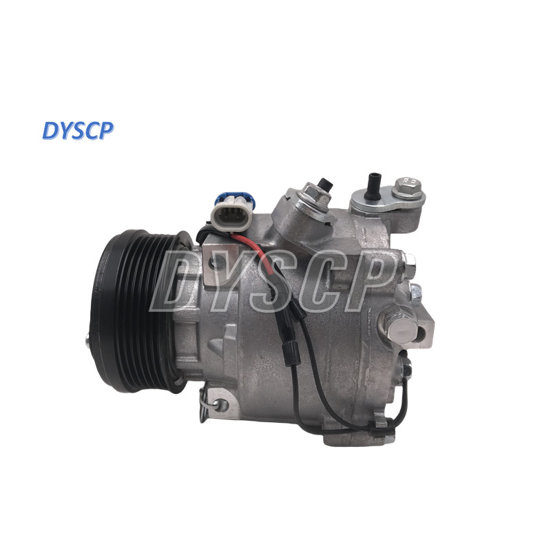 R134a Холодильное вещество Buick Encore AC компрессор 95932749 95522247