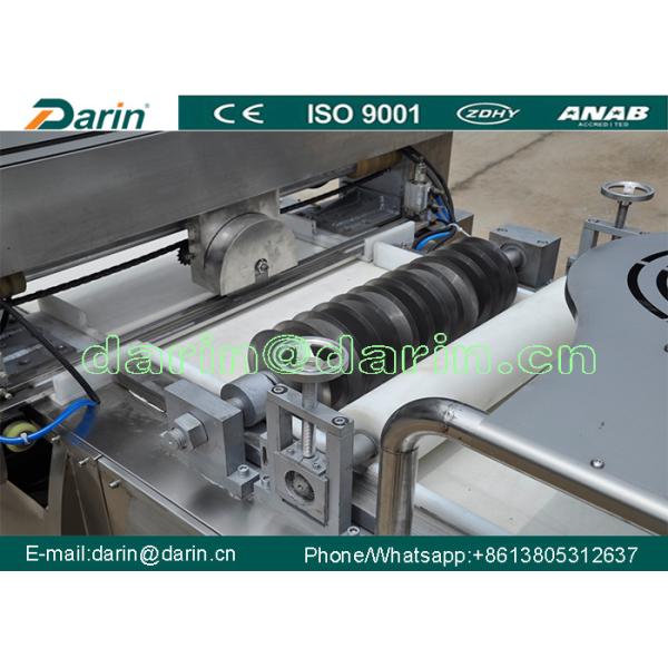 Porcas contínuas & automáticas, controle do PLC de Siemens da máquina da barra