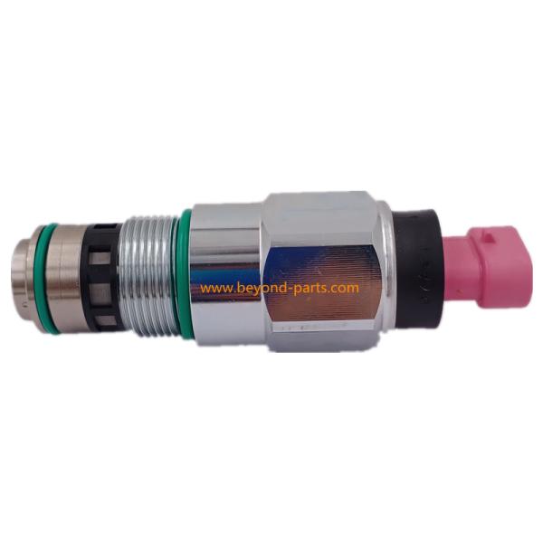 соединение частей запасной части экскаватора машины конструкции 50A черное