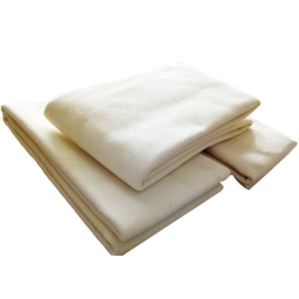 Customized Nomex Pleating Felt For Pleating Machine