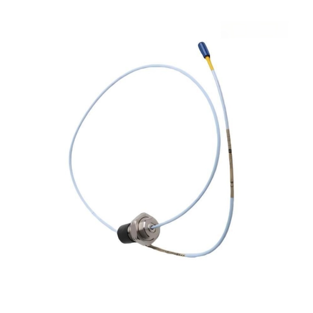 Bently Nevada 330851-04-00-60-10-01-05 3300 XL 25mm Eddy Current Probe for Shaft Vibration Measurement