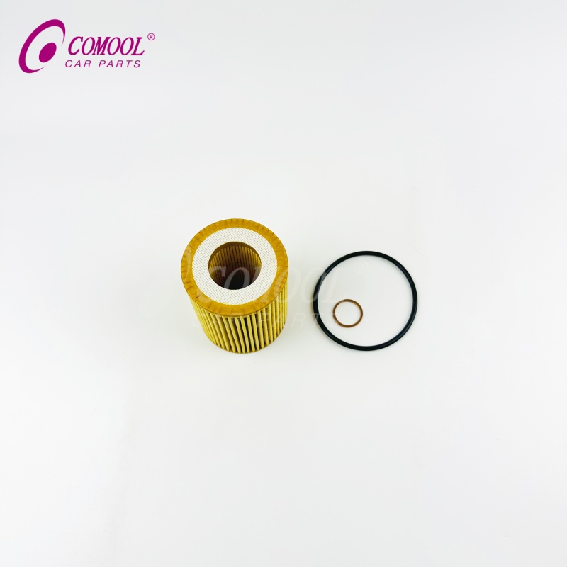Customized Lube Oil Filter Element 11427635557 For BMW 1 Series F20 F21 F30 F31 F35