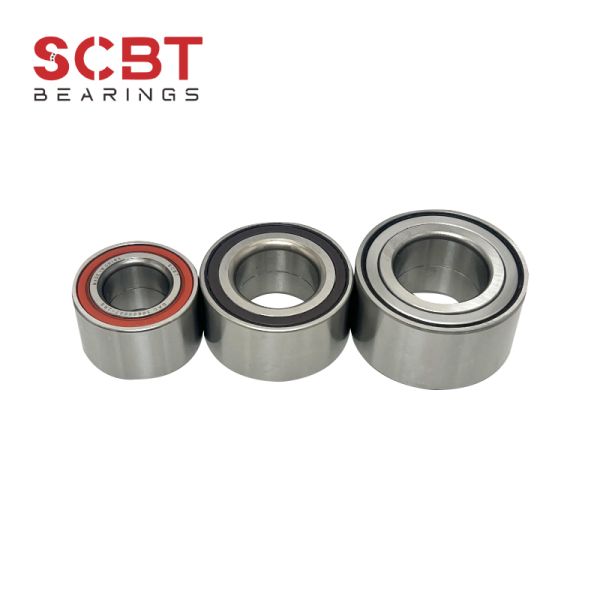 Genuine OE-Spec 90363-40066 Auto Wheel Bearing 40x74x42mm | Wholesale