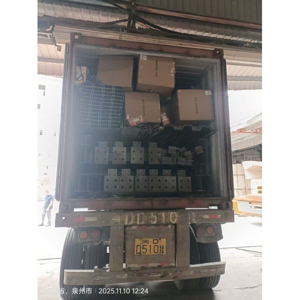 Industrial Steel Construction Solution for Steel Structure Warehouse Building Projects Including Steel Structure House and Industrial Steel Workshop Applications