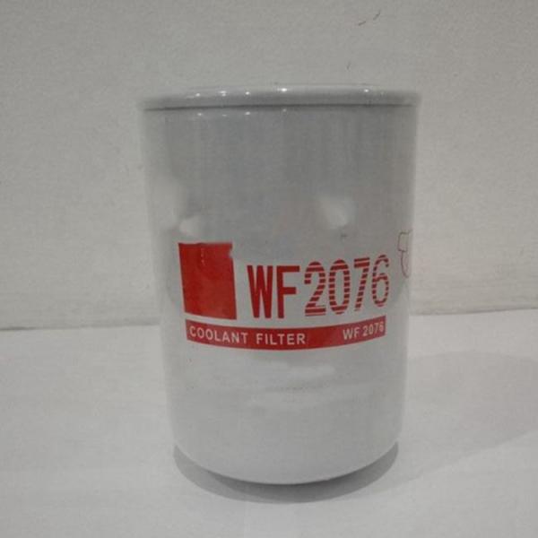 NT855 K19 K38 Truck Diesel Engine Parts Water Coolant Filter 4058965 WF2076 for Truck