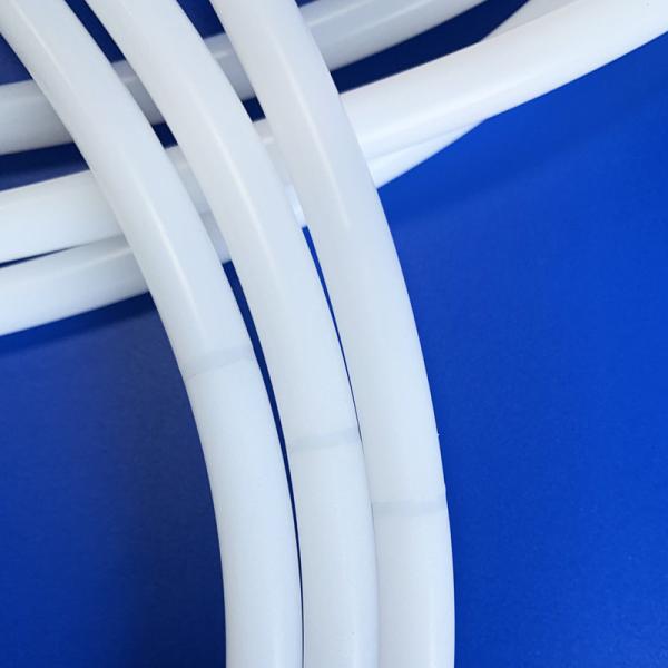 High Temperature Resistance Silicone Solid Strip Pressure Cooker Sealing Ring Gasket