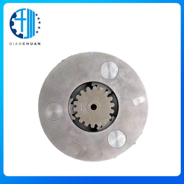 2020865 CARRIER ASSY 1 ST encaixa HITACHI EX200-1 REDUÇÃO DE VIAGEM