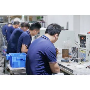 Xiamen Sumo Diamond Tools Co., Ltd