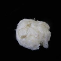 Retardante de Chama 3.33D Fibra de Estágios de Poliéster Para Indústria Têxtil Fibra de Viscose Amigável para a Pele