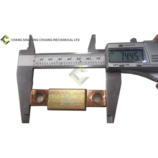 Accès à la plaque de limite supérieure/nouveau modèle 0160402F0026