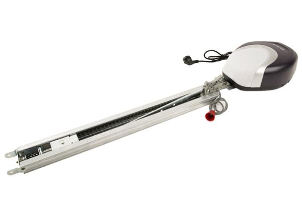 Overhead Garage Electric Roller Blind Motor , Small Dc Electric Motors