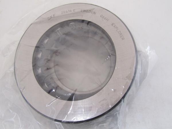 Heavy Industrial Thrust Spherical Roller Bearing Size 90*190*60 Chrome Steel