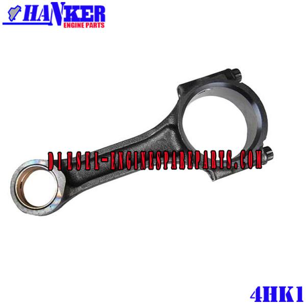 Ведущий шатун 4HK1 машинных частей 8-98018-425-2 на Isuzu 8980184252