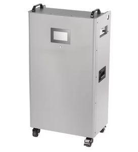 51.2V Lithium Battery Home Energy Storage System 15kwh Energy Storage Battery Pack