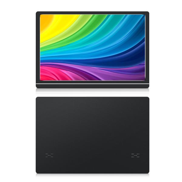 350cd/M2 Multi Language 1920x1200 IPS Portable Gaming Monitor For Macbook