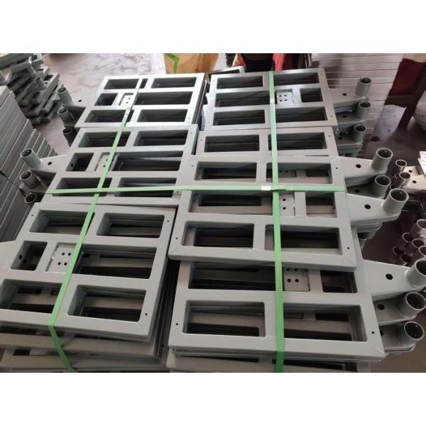 Balance de poulet de 300 kg Balance numérique de pesée Balance de plateforme électronique