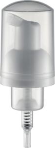 Nonspill de múltiplos propósitos da bomba Leakproof da espuma K503 plástica para