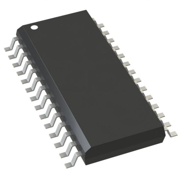 PIC16F876AI/SO  28/40-pin Enhanced FLASH Microcontrollers integrated semiconductor