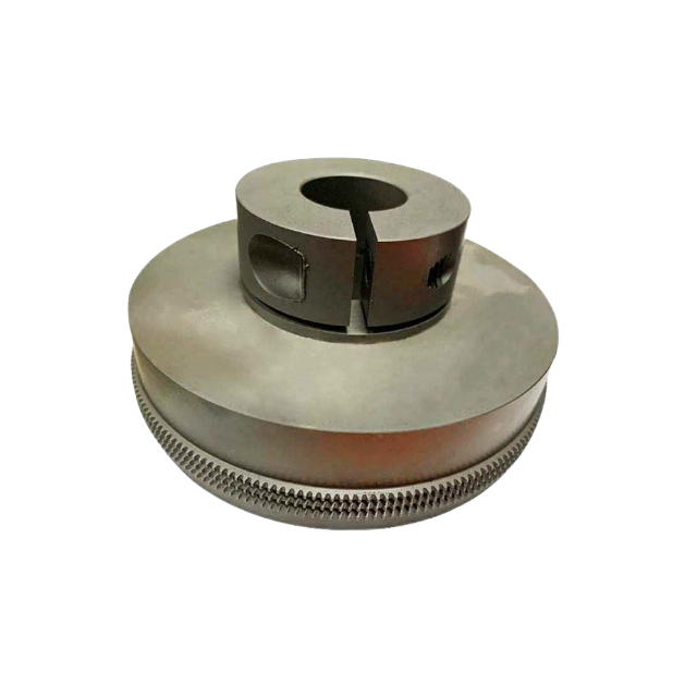 CNC Custom Manufacturing Prototyping Milling Turning Metalworking Stainless Steel Parts  Assemblies  Free Samples Available