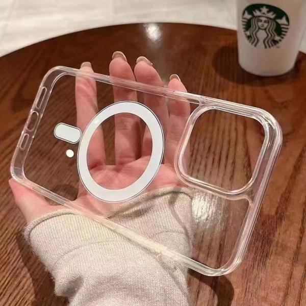 Wireless Lightweight And Innovative IPhone Case For All Models