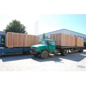 Nanjing Unitec Technology Co., Ltd.