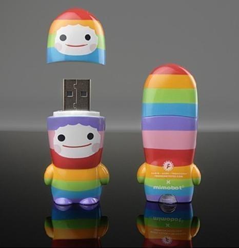 OEM Cartoon USB Flash Drive/usb flash drive/usb stick