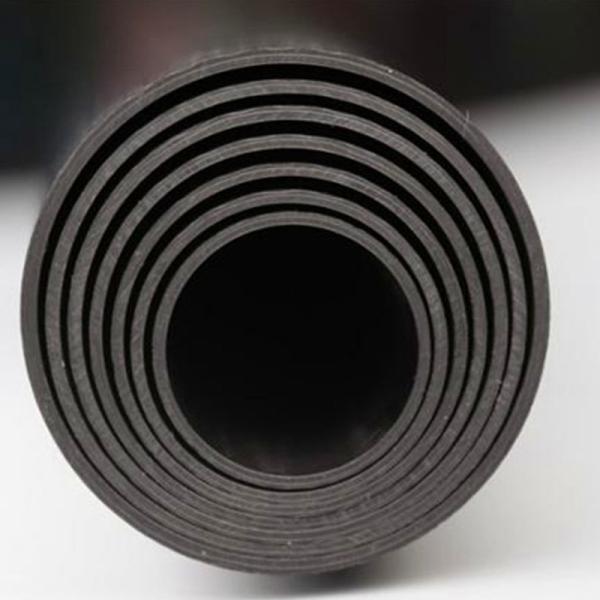 High Hardness 18mm (16mm) Woven Finish Roll Wrapped Carbon Fiber Tube with 5 - 500 mm Diameters and 0.3 - 50 mm Wall Thickness