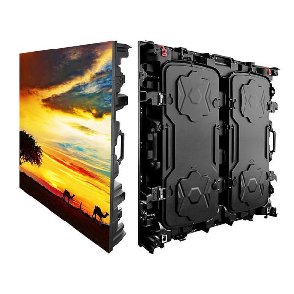 Outdoor P3 P4 P5 P6 P8 P10 mm Dimensões sob medida LED ecrã publicitário digital painel LED fixo