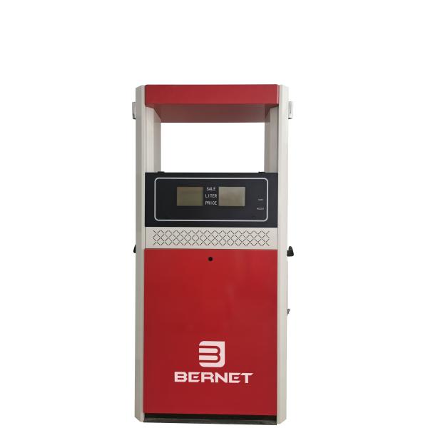 Máquina de distribuição de combustível de 380 V, bocal OPW 50L/min